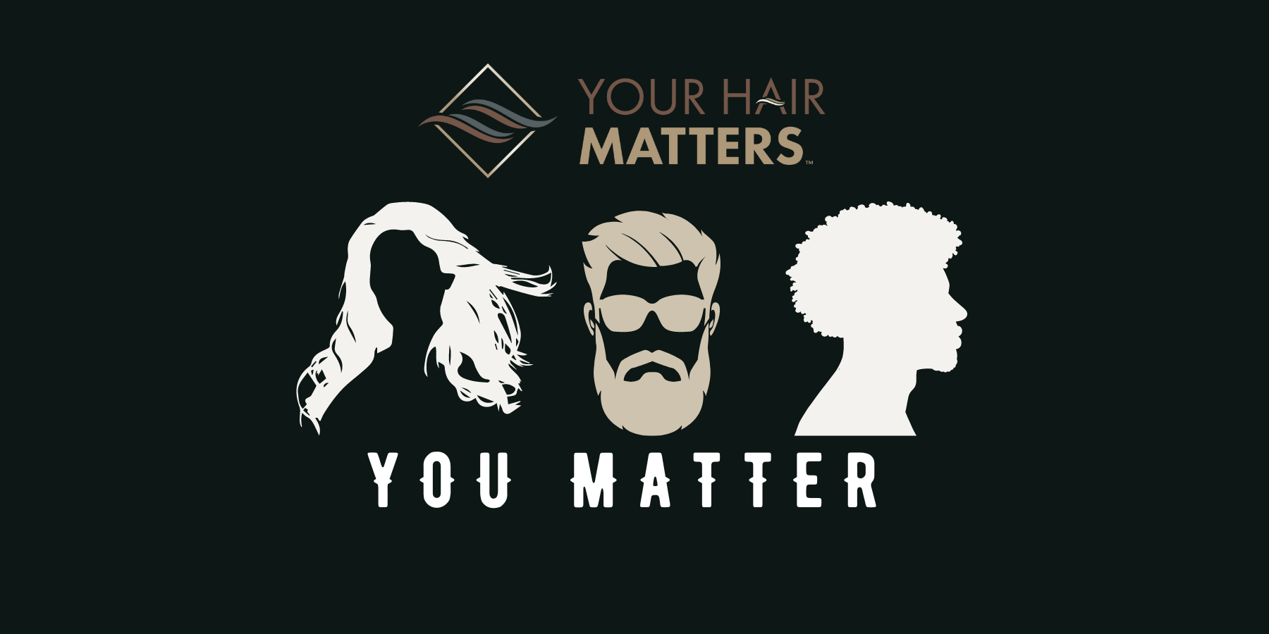 Best Hair System Supplier for Hair Replacement Salons | Men and Women Non- Surgical Hair Replacement | Your Hair Matters | Men's and Women's Hair Loss Solutions | Men's Hair Systems | Women's Wigs | Toupees | Hair Pieces 