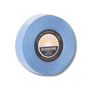 Lace Front Hold Tape