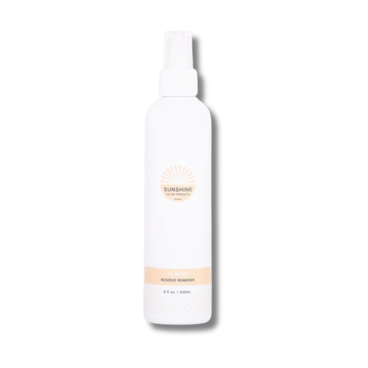 Residue Remover - Oil Based