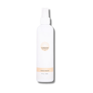 Residue Remover - Oil Based