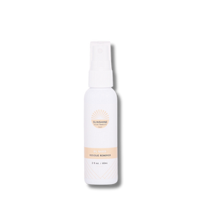 Residue Remover - Oil Based