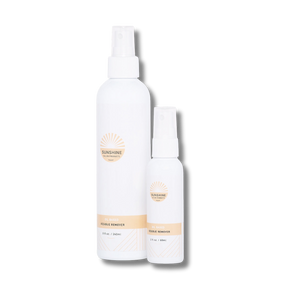Residue Remover - Oil Based