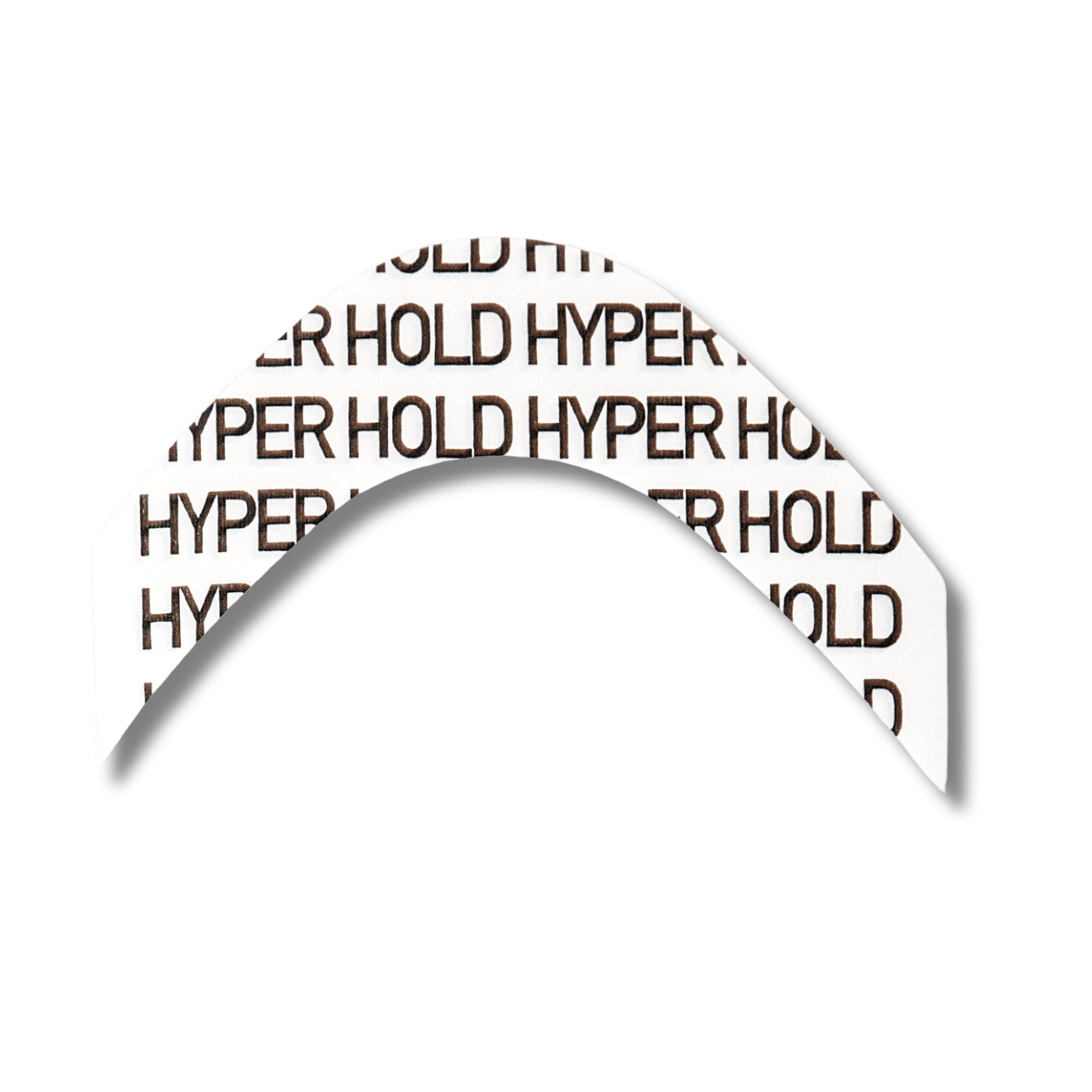 Hyper Hold Contours