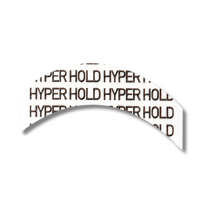 Hyper Hold Contours