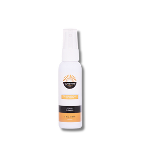 Citrus Cleaner