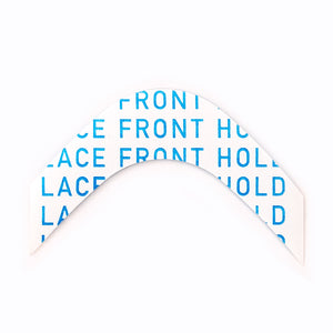Lace Front Hold Contours
