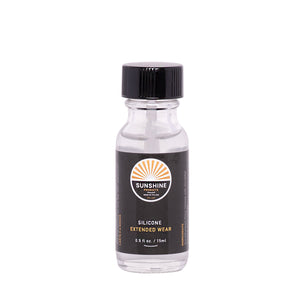Sunshine Silicone - Extended Wear