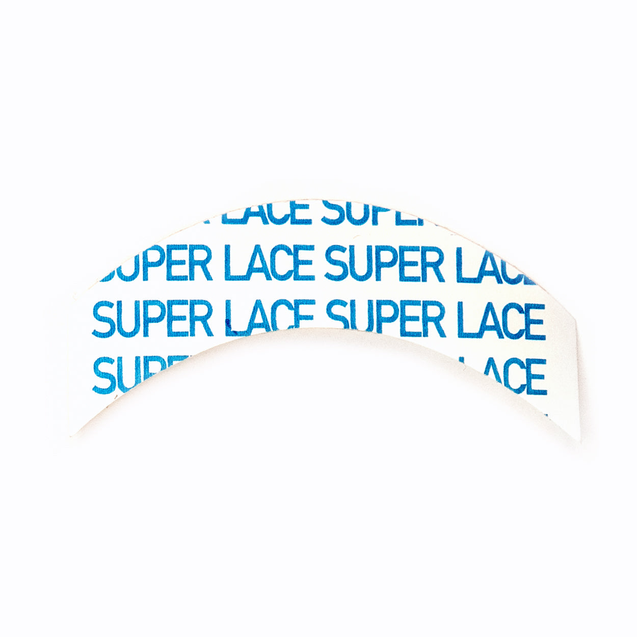 Super Lace Contours