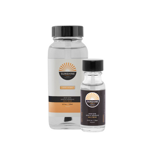 Sunshine Skin Safe Acrylic Adhesive - Daily Wear