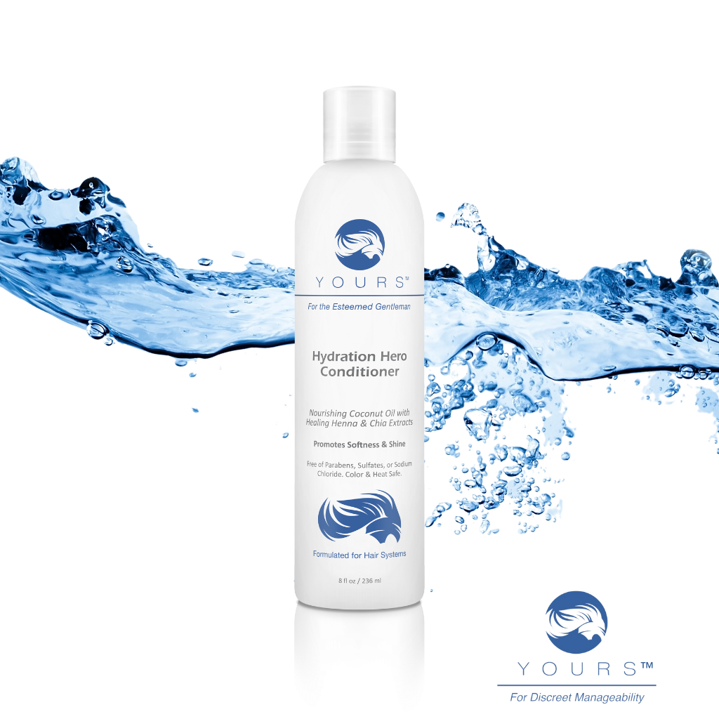 YOURS™ Hydration Hero Conditioner